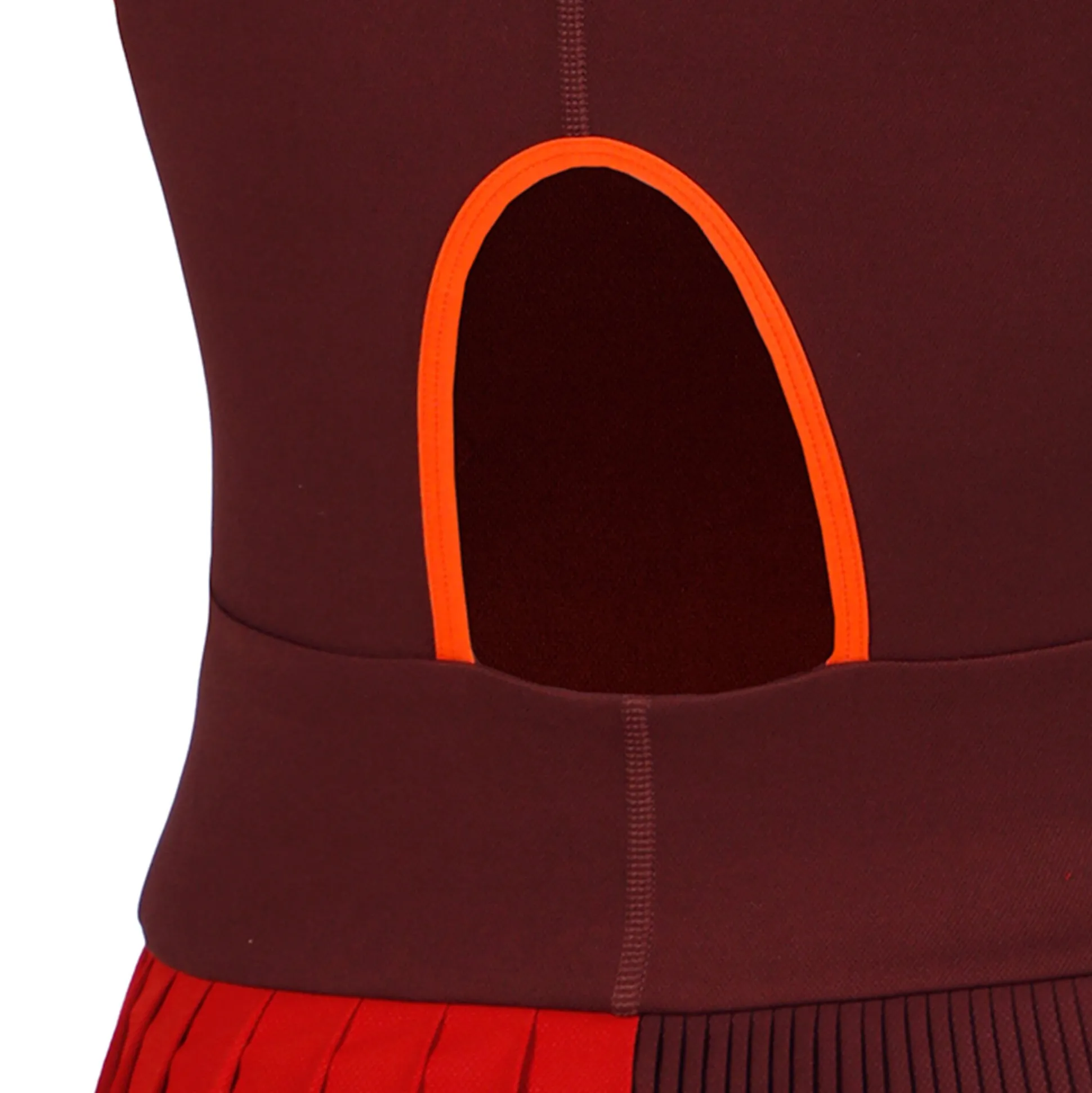 Cheap Dress Women - Brown, Rust Dresses