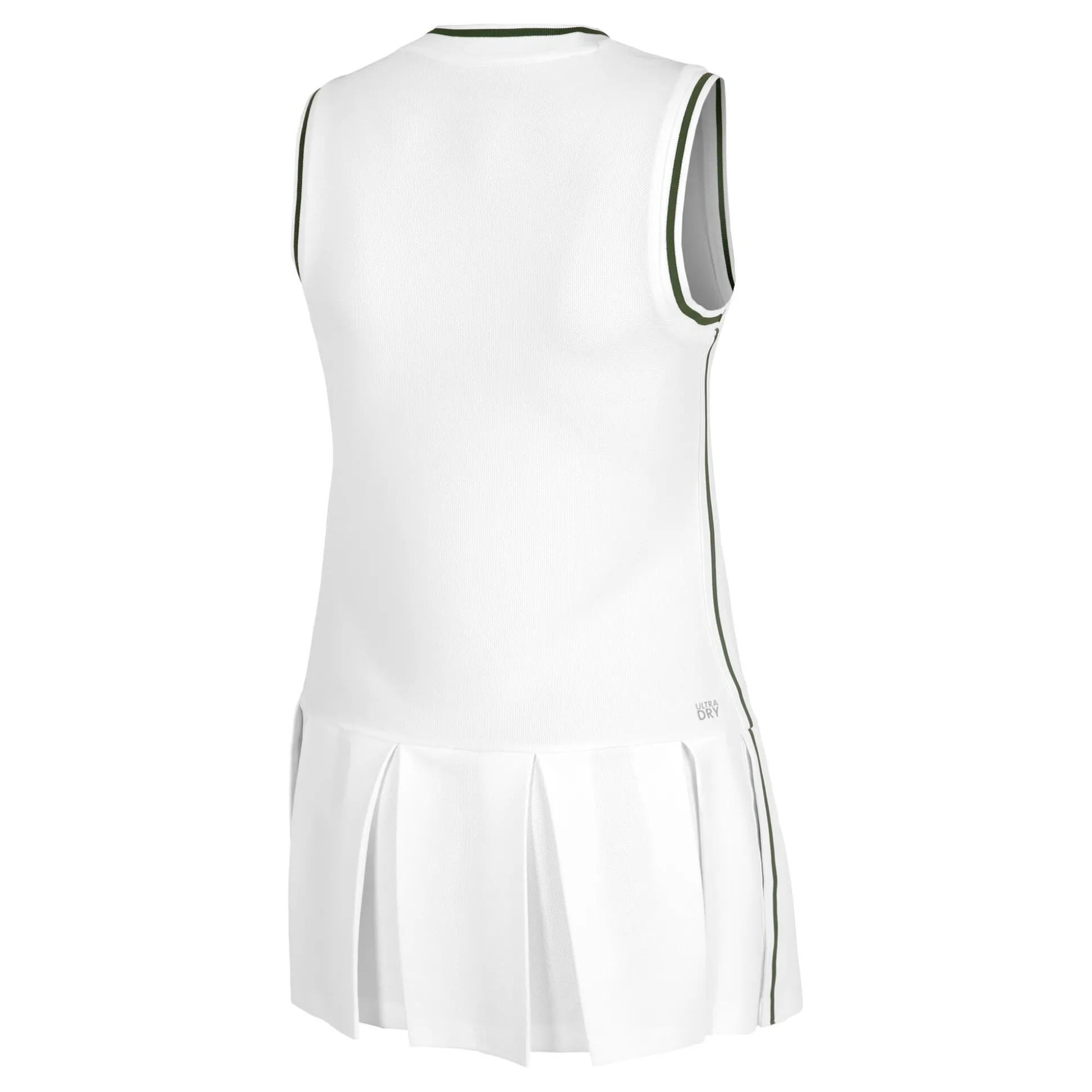 Clearance Dress Women - White, Green Dresses