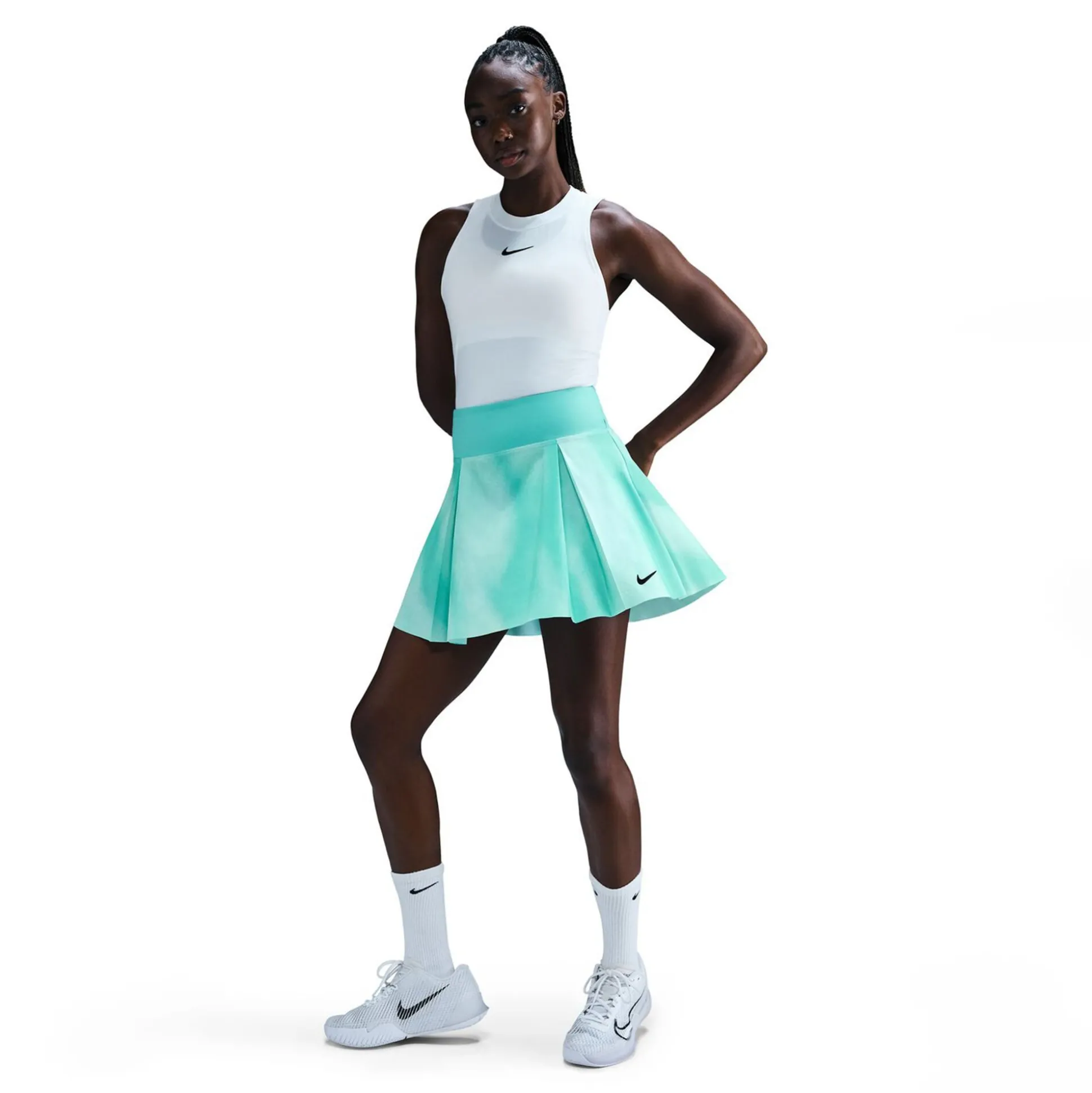 New Dri-Fit Advanatge Skirt Women - Skirts