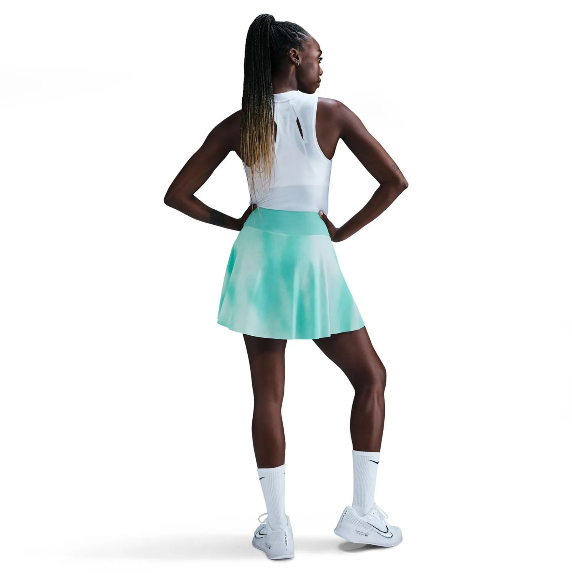 New Dri-Fit Advanatge Skirt Women - Skirts