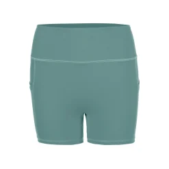 Discount Dri-Fit Advantage Ball Shorts Women - Dark Green Shorts