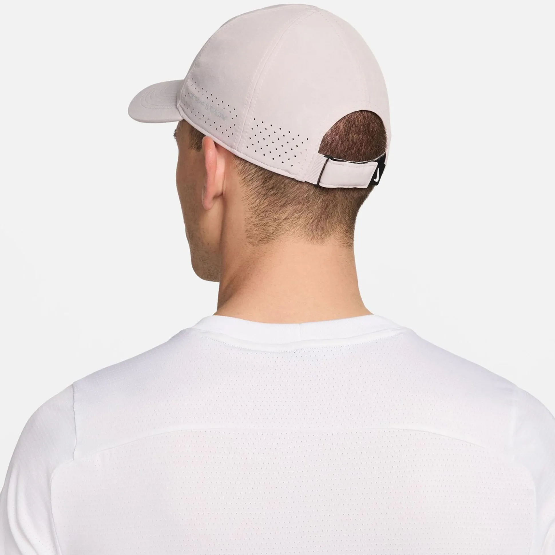 Best Sale Dri-Fit Advantage Club Cap - Ecru Accessories