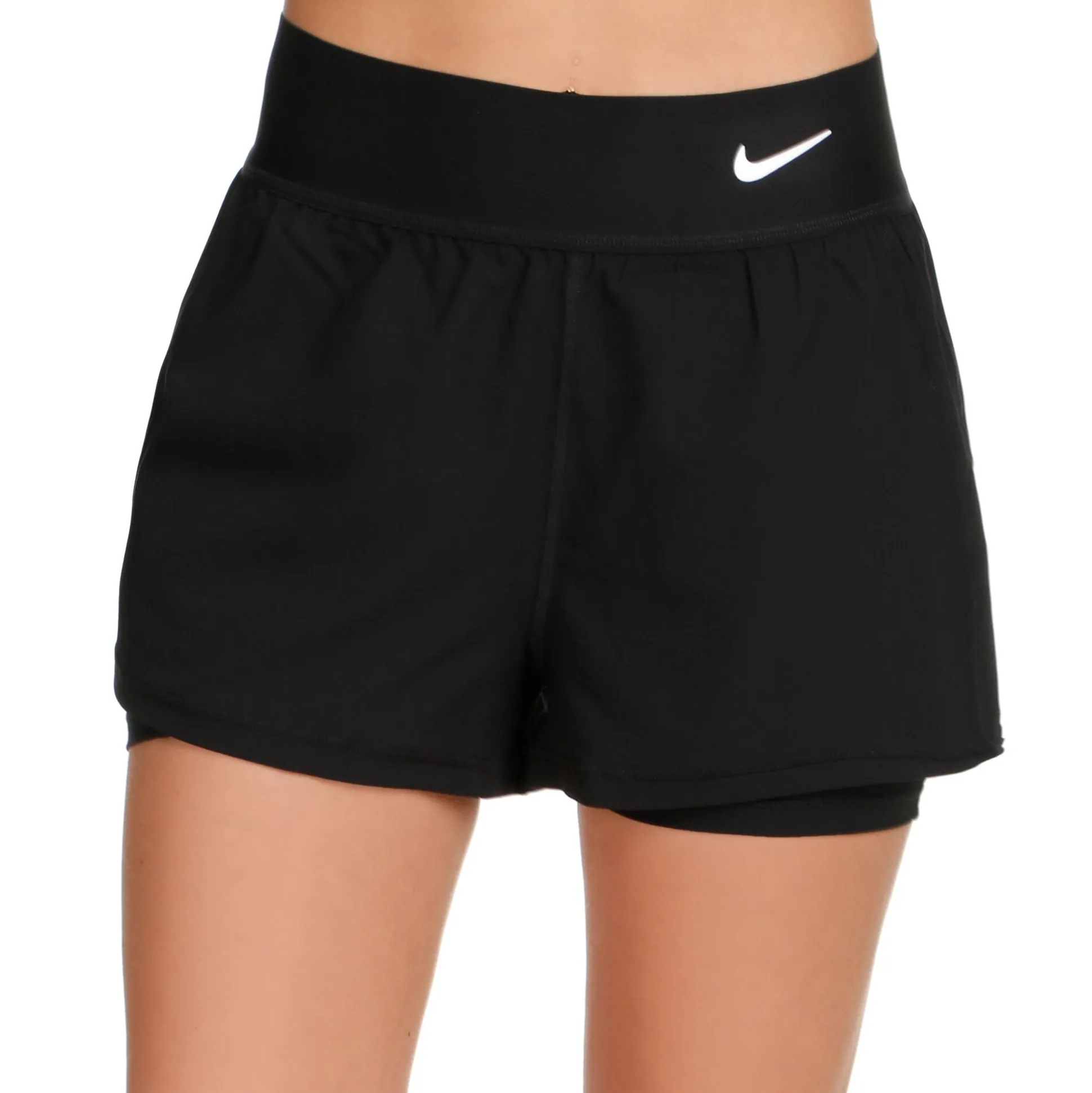 Store Dri-Fit Advantage Court Shorts Women - Shorts
