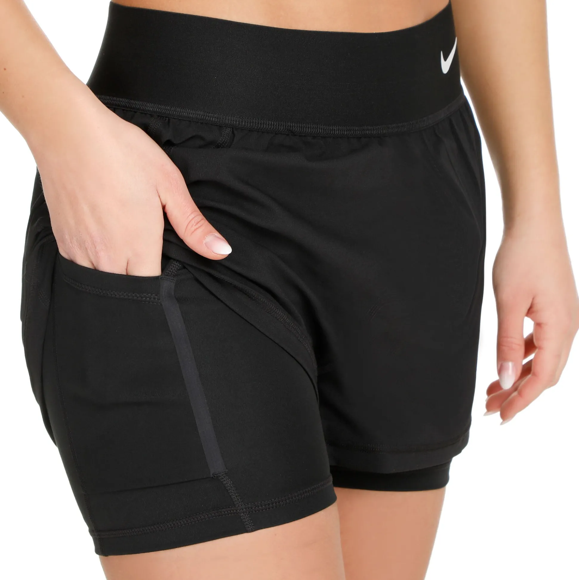 Store Dri-Fit Advantage Court Shorts Women - Shorts