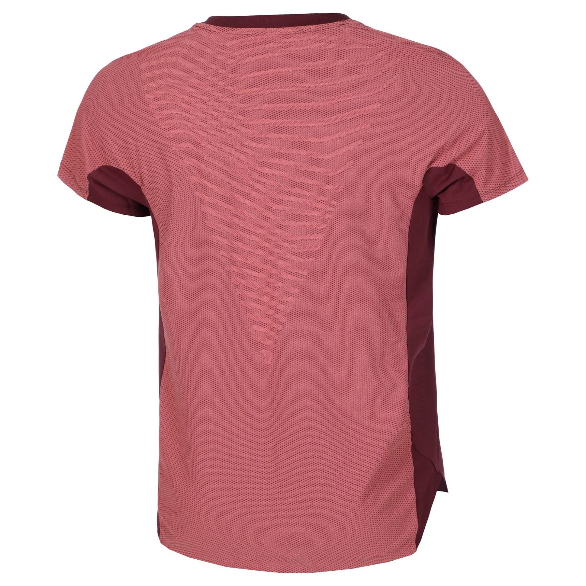 Sale Dri-Fit Advantage Court Slim UL RG Polo Men - Dark Red, Antique Pink Shirts