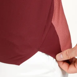 Sale Dri-Fit Advantage Court Slim UL RG Polo Men - Dark Red, Antique Pink Shirts