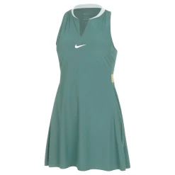 Cheap Dri-Fit Advantage Dress Women - Dark Green Dresses