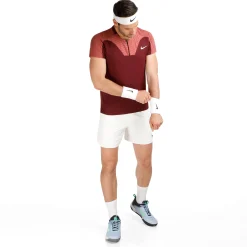 Hot Dri-Fit Advantage 7in Shorts Men - Shorts