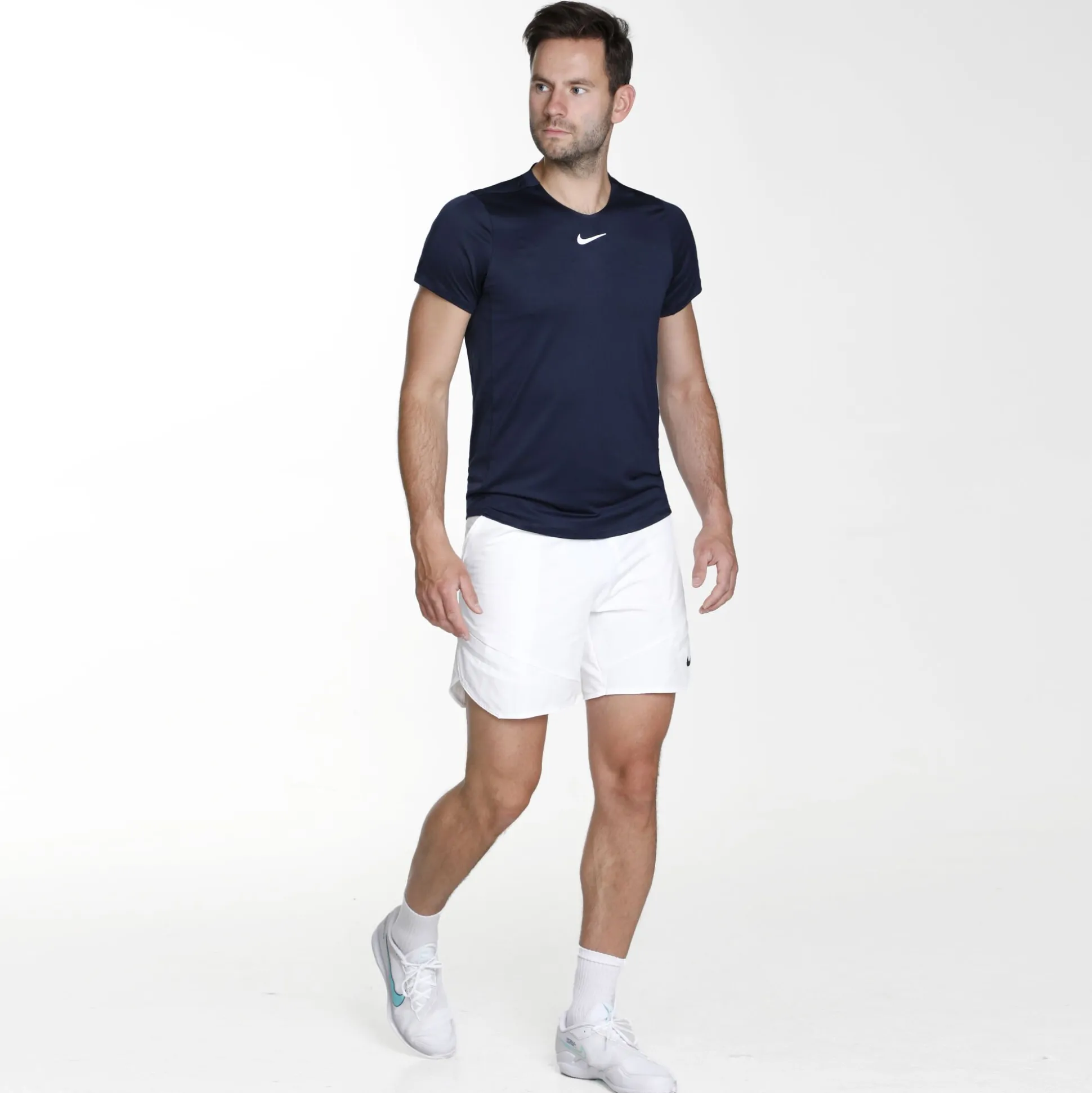 Hot Dri-Fit Advantage 7in Shorts Men - Shorts