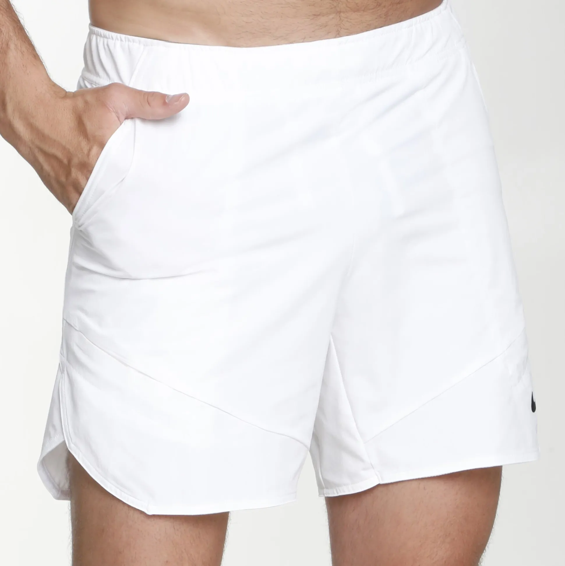 Hot Dri-Fit Advantage 7in Shorts Men - Shorts