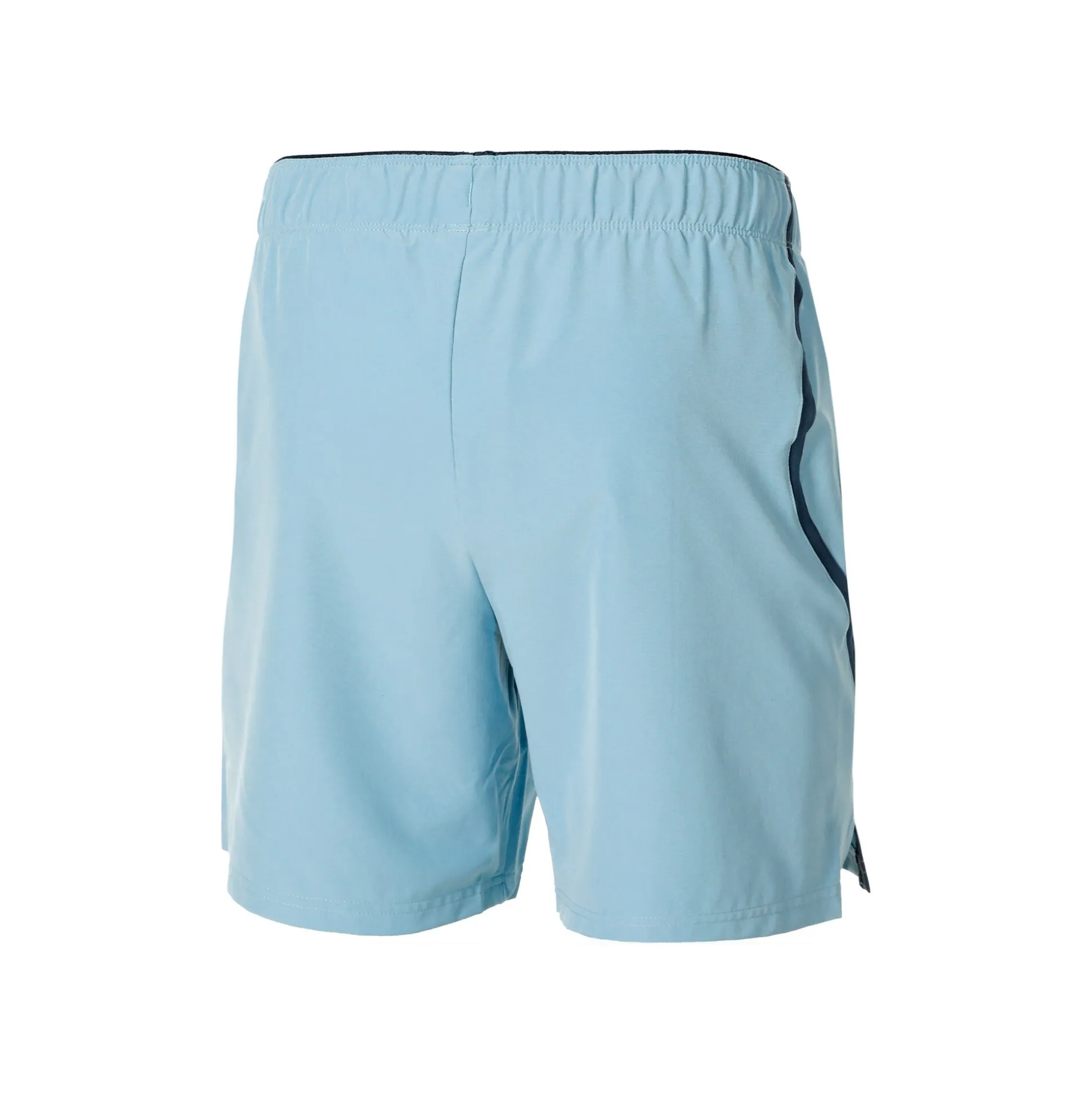 Discount Dri-Fit Advantage 7IN Shorts Men - Blue Grey Shorts