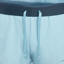 Discount Dri-Fit Advantage 7IN Shorts Men - Blue Grey Shorts