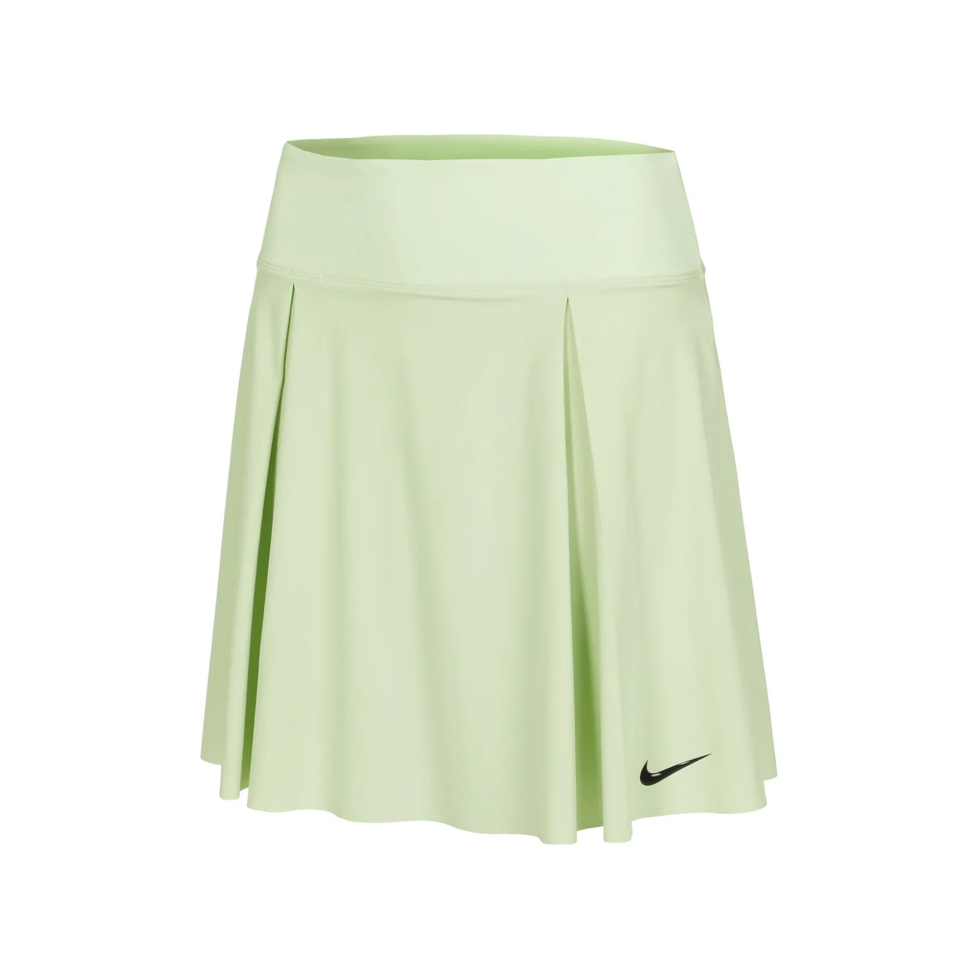 Flash Sale Dri-Fit Advantage Long Skirt Women - Mint, Black Skirts