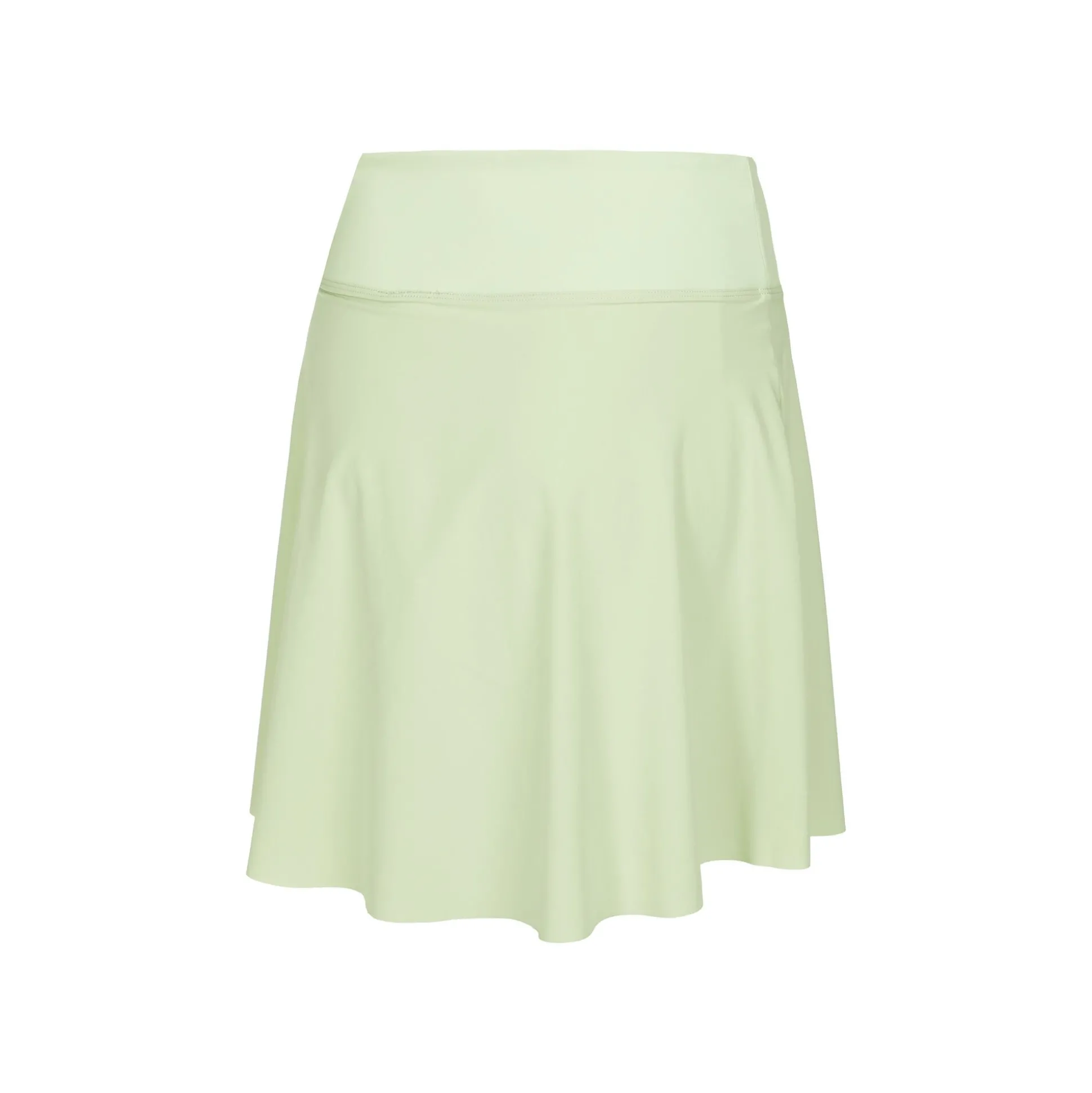 Flash Sale Dri-Fit Advantage Long Skirt Women - Mint, Black Skirts