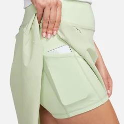 Flash Sale Dri-Fit Advantage Long Skirt Women - Mint, Black Skirts