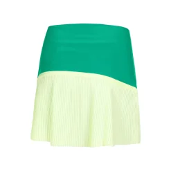 Store Dri-Fit Advantage Pleated Skirt Women - Green, Light Green Skirts