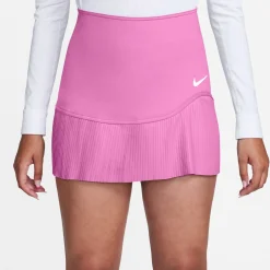 Cheap Dri-Fit Advantage Pleated Skirt Women - Skirts