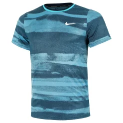 Hot Dri-Fit Advantage Print T-Shirt Men - Shirts|Tops