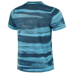 Hot Dri-Fit Advantage Print T-Shirt Men - Shirts|Tops