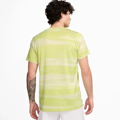 Cheap Dri-Fit Advantage Print T-Shirt Men - Shirts