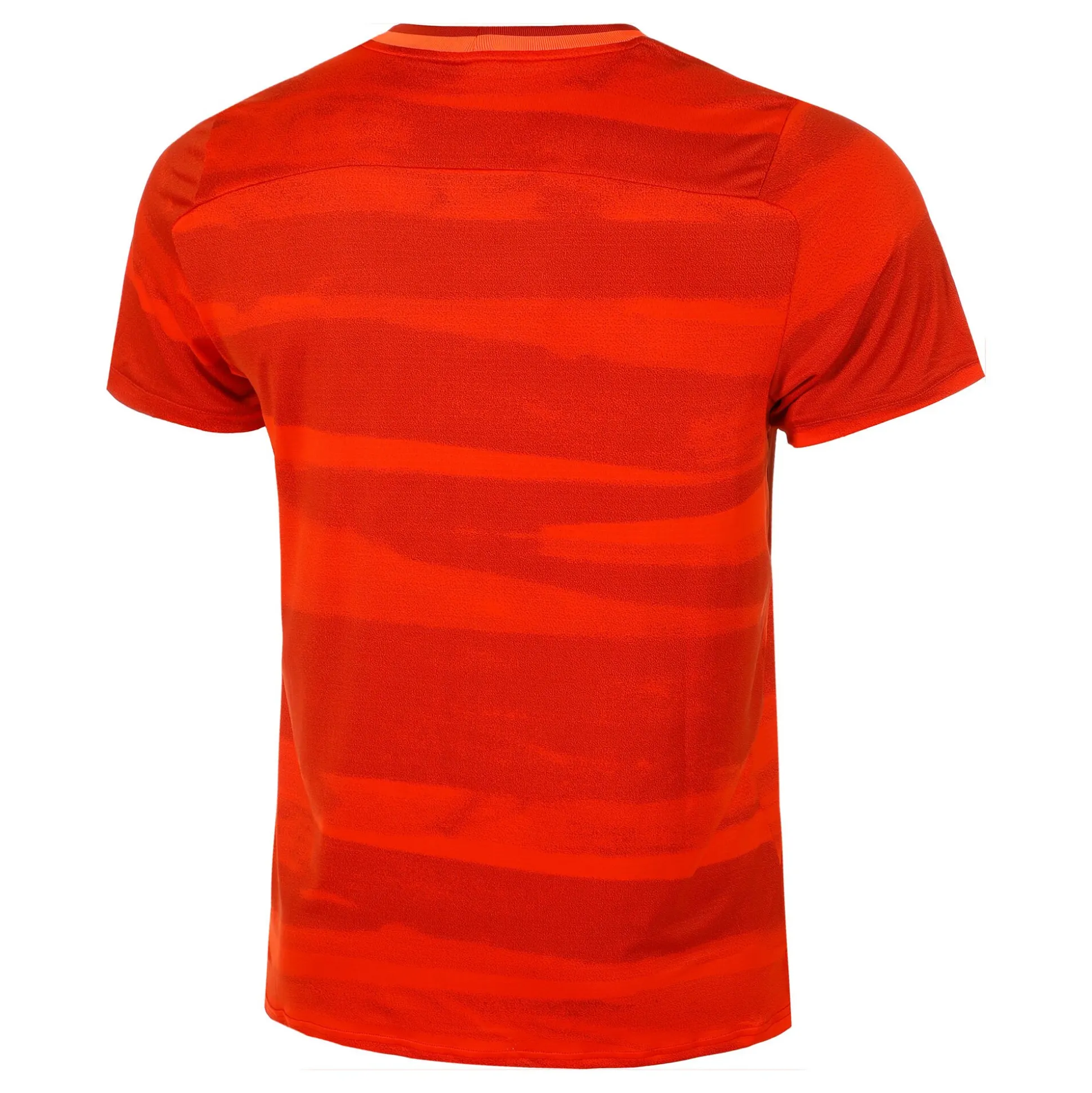 Outlet Dri-Fit Advantage Print T-Shirt Men - Shirts