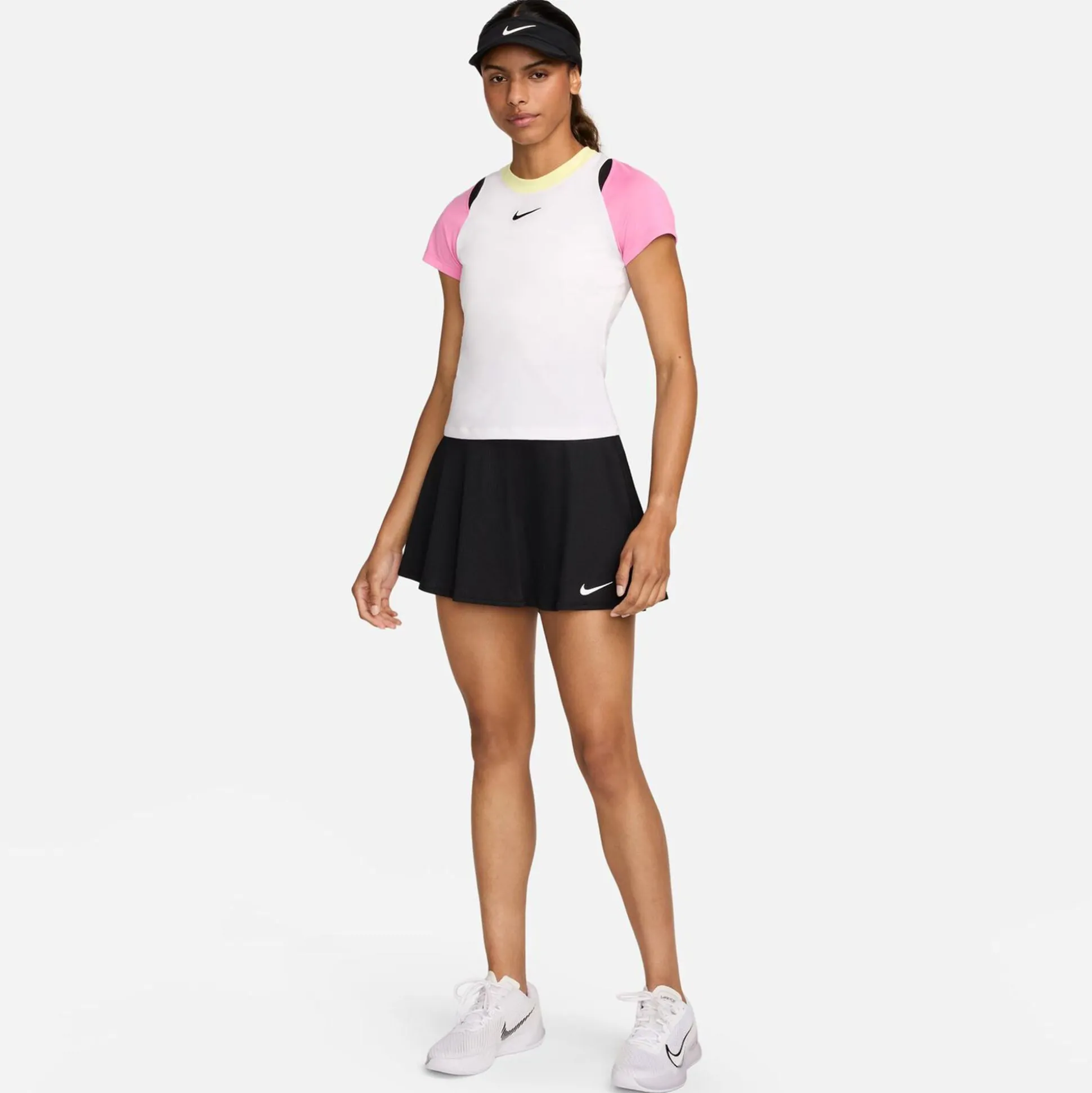 Best Sale Dri-Fit Advantage Regular Skirt Women - Skirts