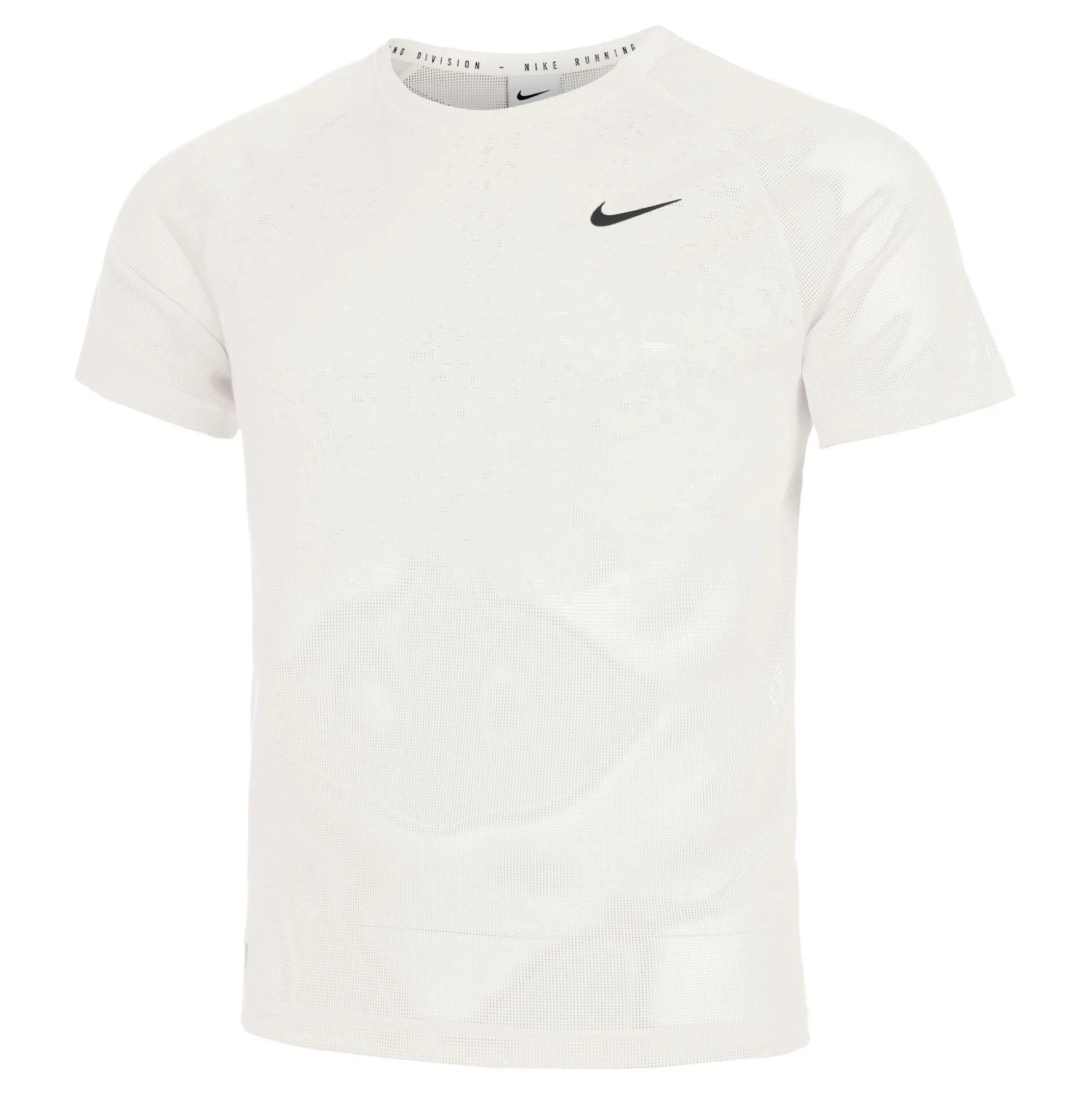Discount Dri-Fit Advantage Run Division Techknit Running Shirt Men - Running Clothing