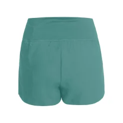 Discount Dri-Fit Advantage Shorts Women - Dark Green Shorts