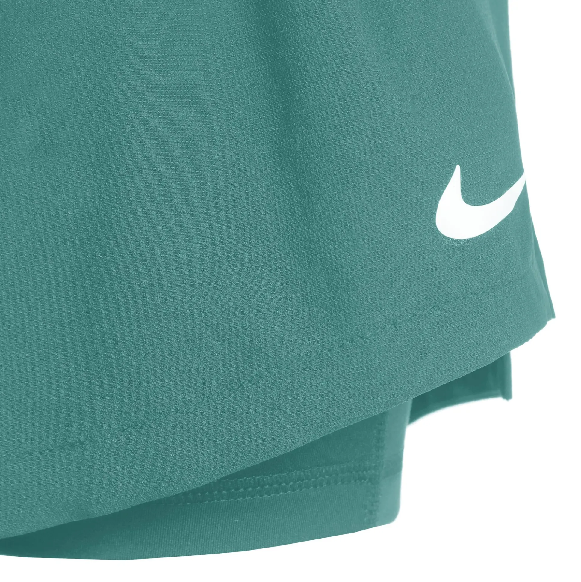 Discount Dri-Fit Advantage Shorts Women - Dark Green Shorts