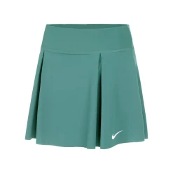 Outlet Dri-Fit Advantage Skirt Women - Dark Green Skirts
