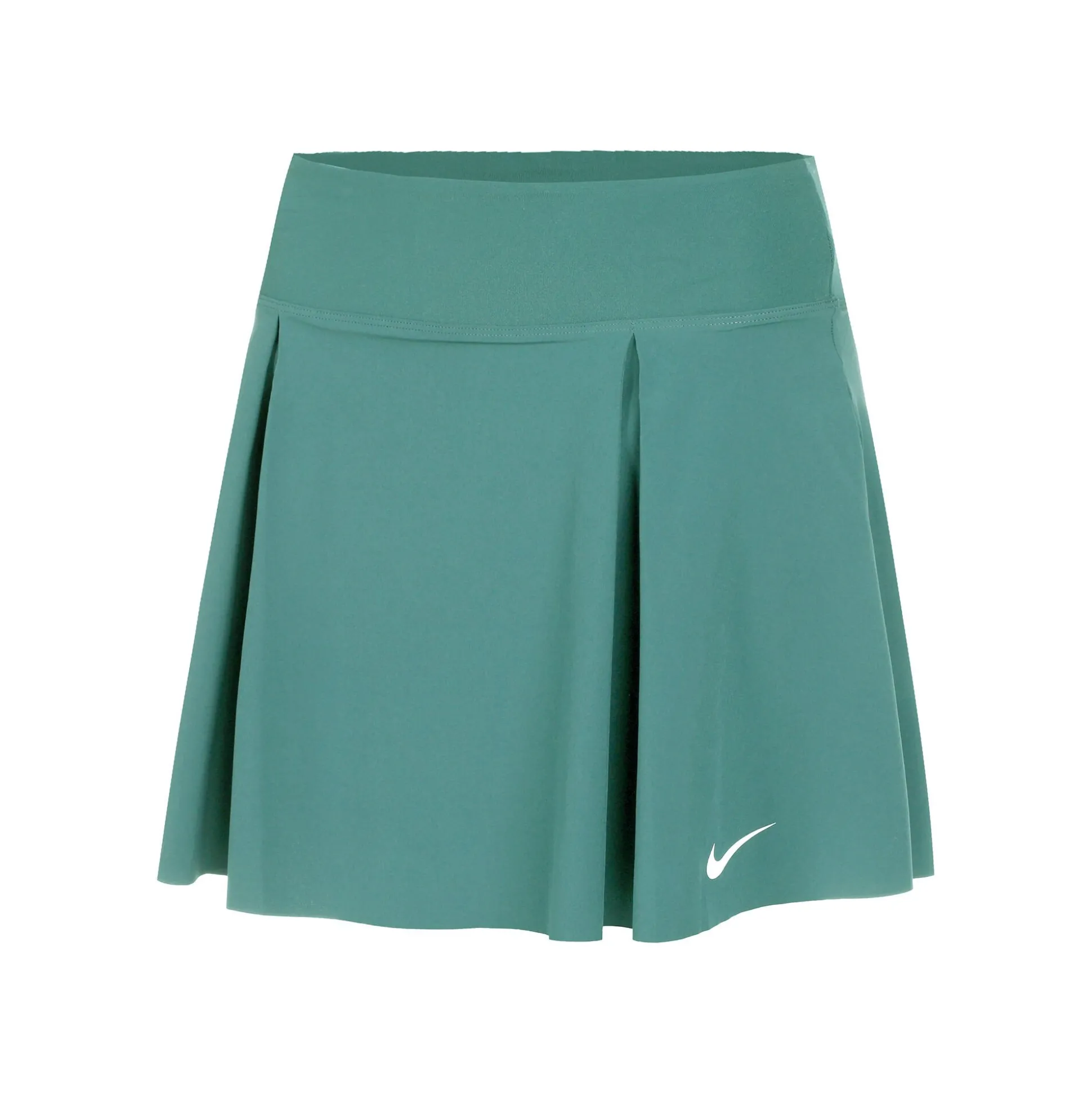 Outlet Dri-Fit Advantage Skirt Women - Dark Green Skirts