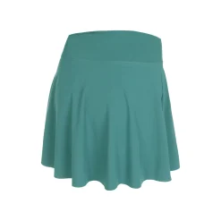 Outlet Dri-Fit Advantage Skirt Women - Dark Green Skirts