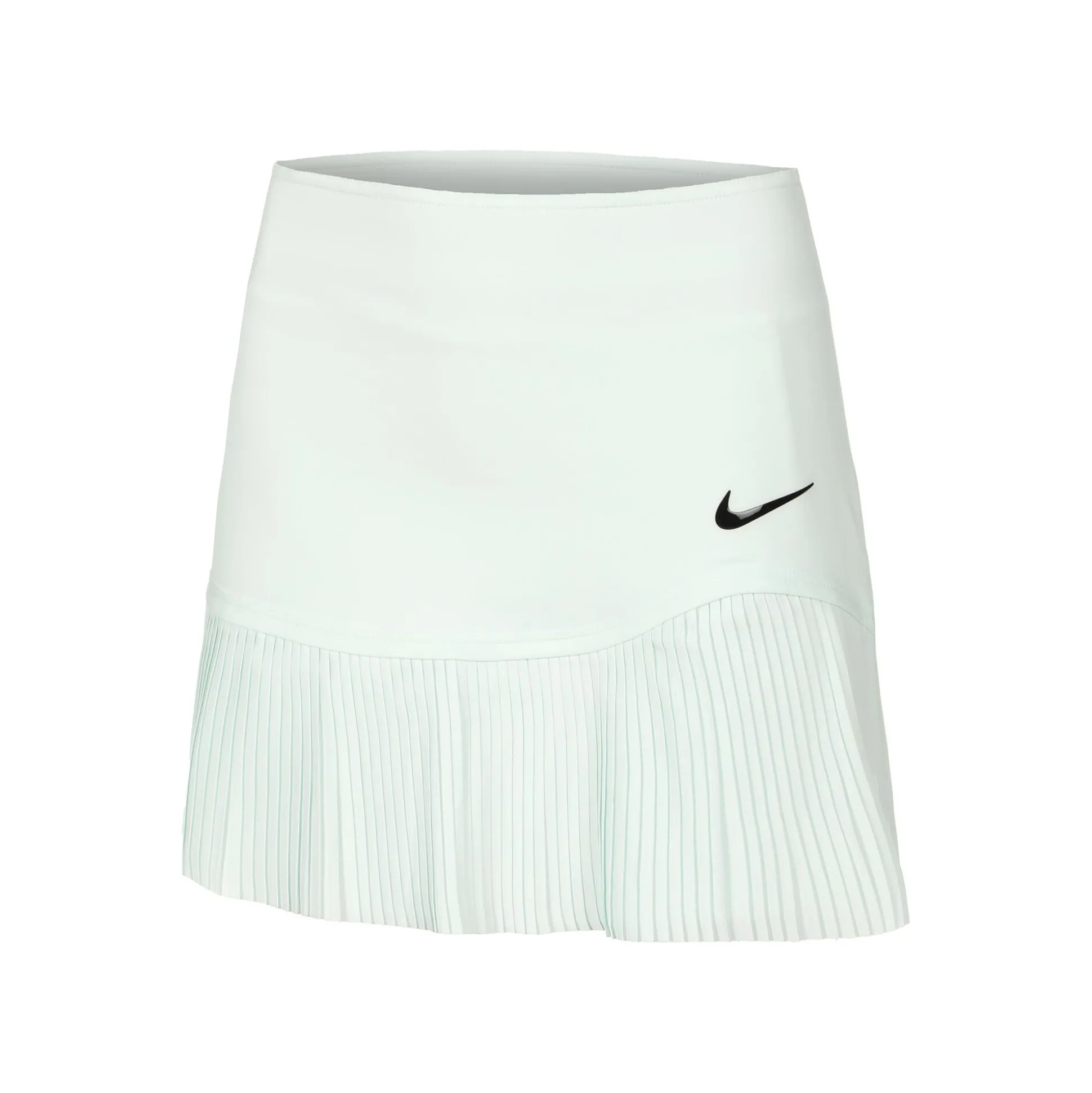 New Dri-Fit Advantage Skirt Women - Light Green Skirts