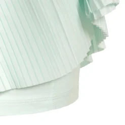 New Dri-Fit Advantage Skirt Women - Light Green Skirts