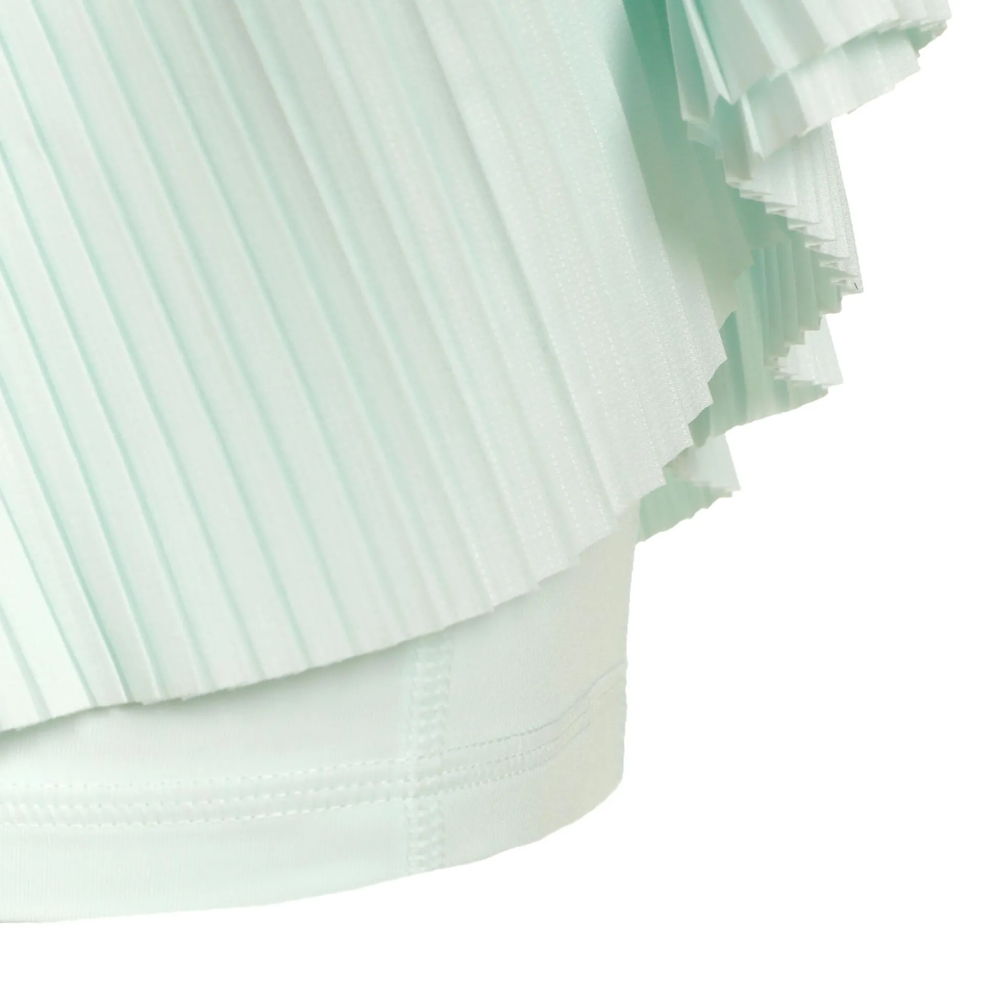 New Dri-Fit Advantage Skirt Women - Light Green Skirts