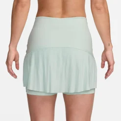 New Dri-Fit Advantage Skirt Women - Light Green Skirts