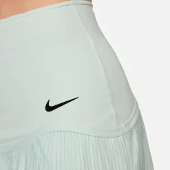 New Dri-Fit Advantage Skirt Women - Light Green Skirts
