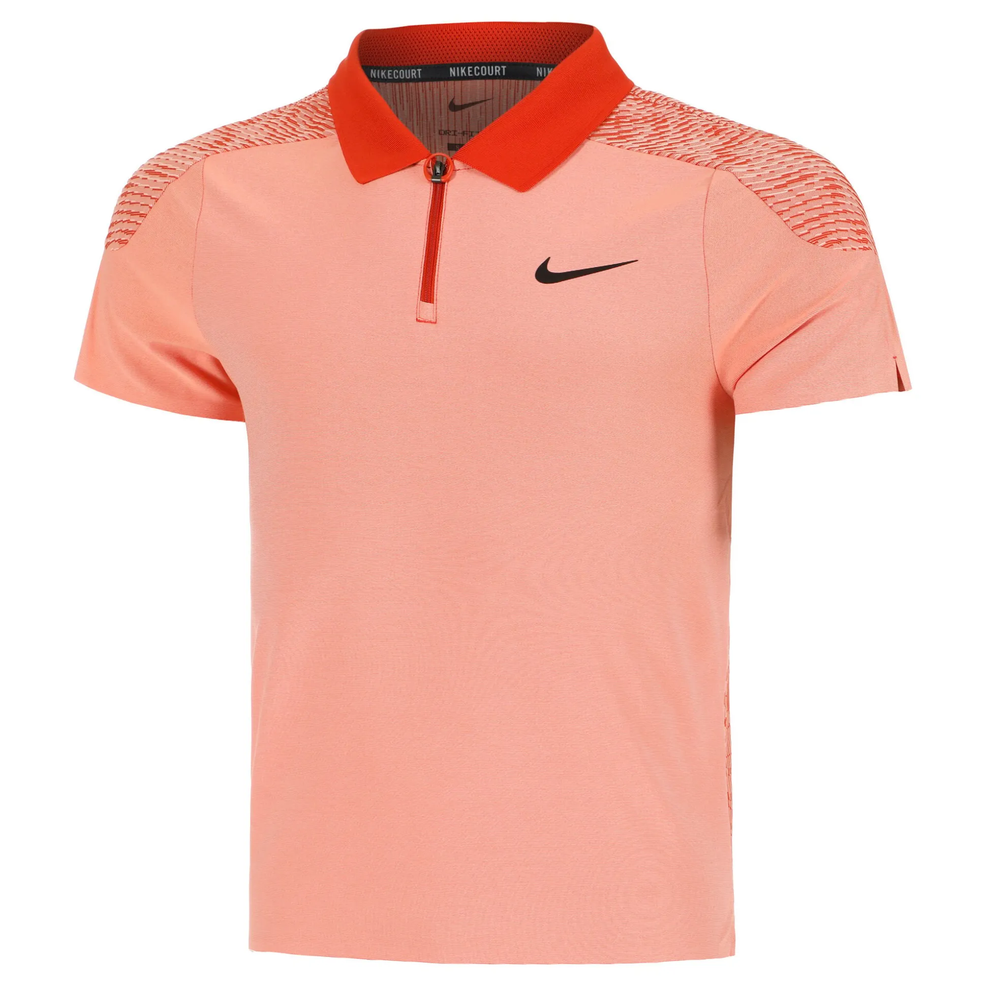 Outlet Dri-Fit Advantage Slam Polo Men - Shirts