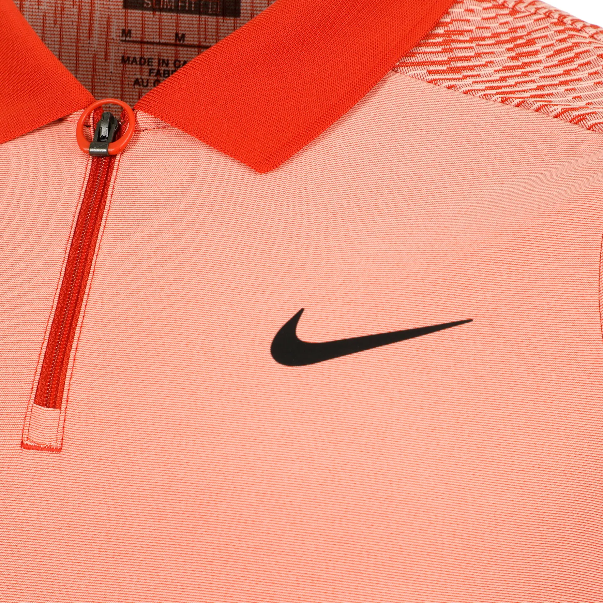 Outlet Dri-Fit Advantage Slam Polo Men - Shirts