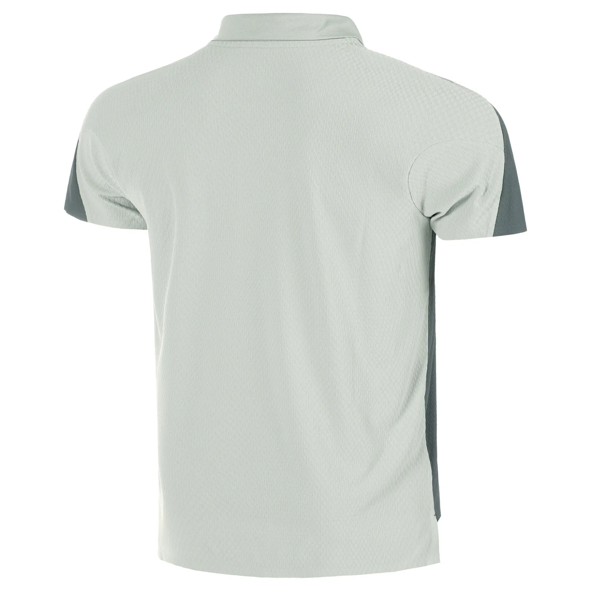 Fashion Dri-Fit Advantage Slam Ultra NY Polo Men - Green, Sage Shirts