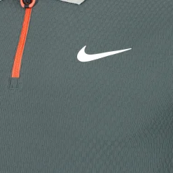 Fashion Dri-Fit Advantage Slam Ultra NY Polo Men - Green, Sage Shirts