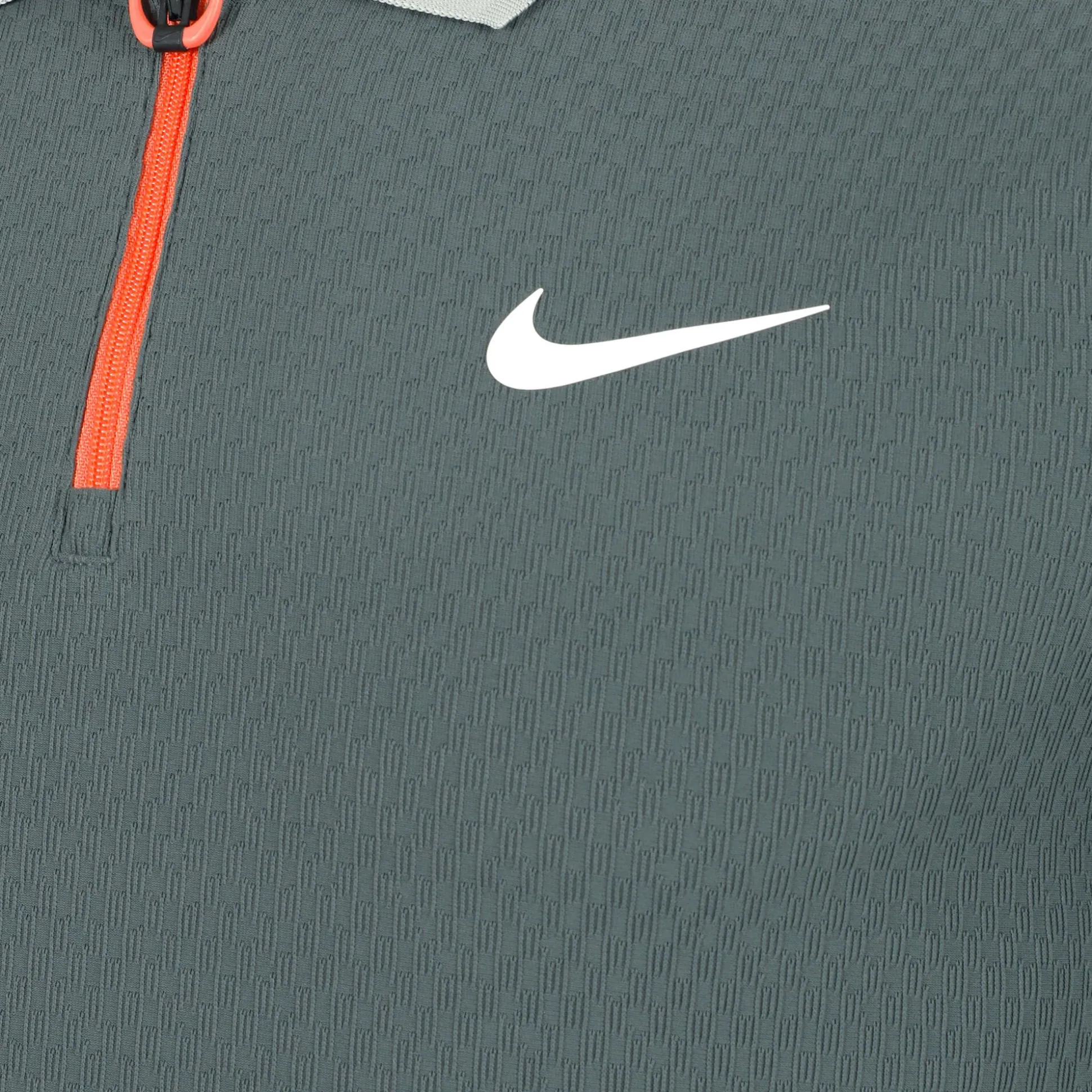 Fashion Dri-Fit Advantage Slam Ultra NY Polo Men - Green, Sage Shirts