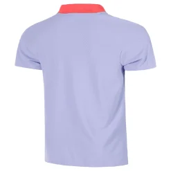 Flash Sale Dri-Fit Advantage Slam Ultra NY Polo Men - Lilac, Orange Shirts