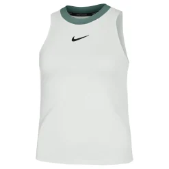 Clearance Dri-Fit Advantage Tank Top Women - Light Green Tops