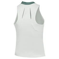 Clearance Dri-Fit Advantage Tank Top Women - Light Green Tops