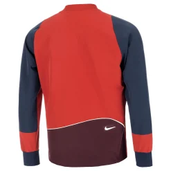 Discount Dri-Fit Advantage Training Jacket Men - Red, Multicoloured Jackets