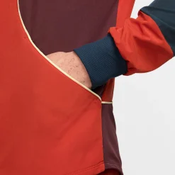 Discount Dri-Fit Advantage Training Jacket Men - Red, Multicoloured Jackets