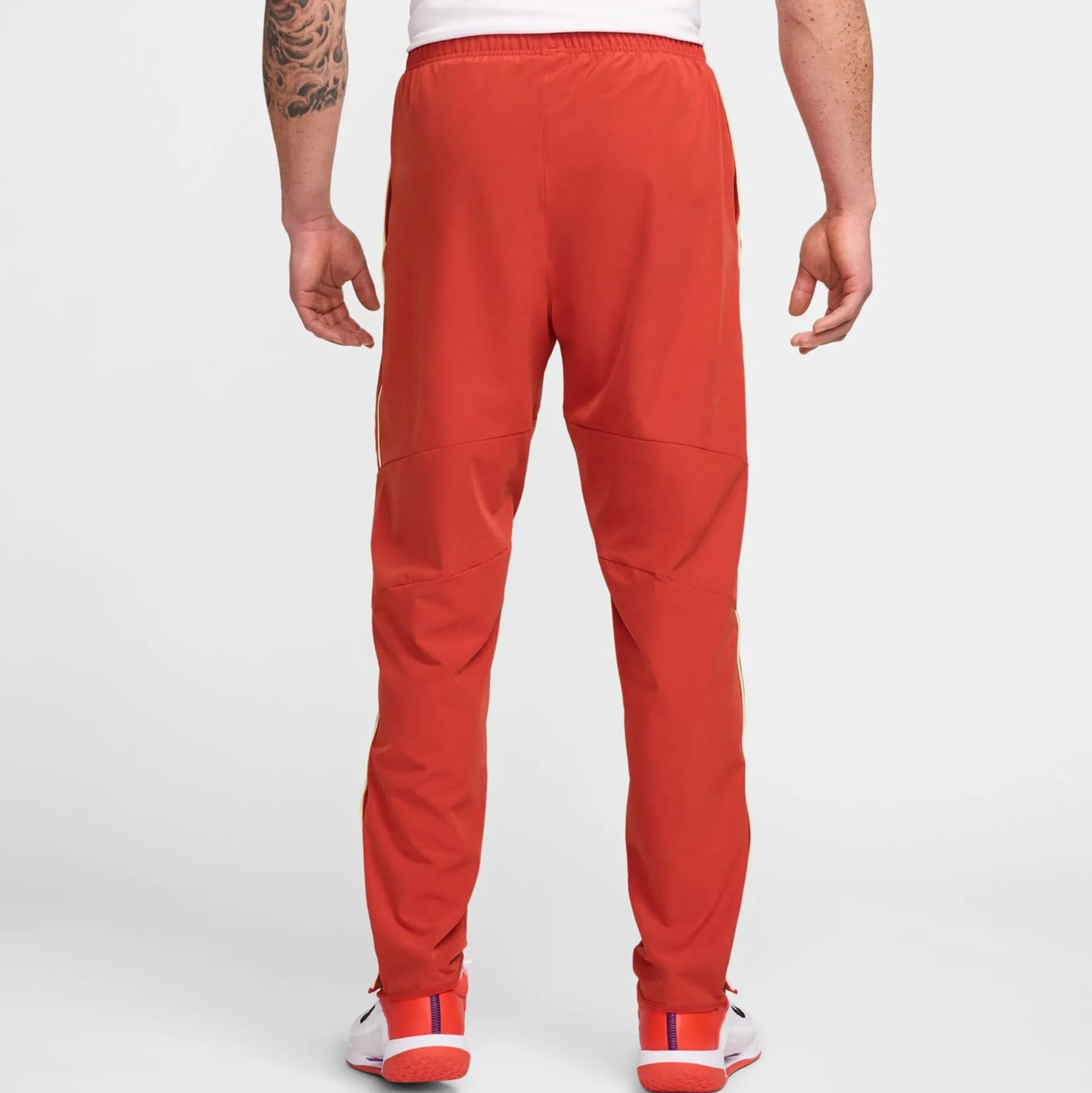 Clearance Dri-Fit Advantage Training Pants Men - Pants