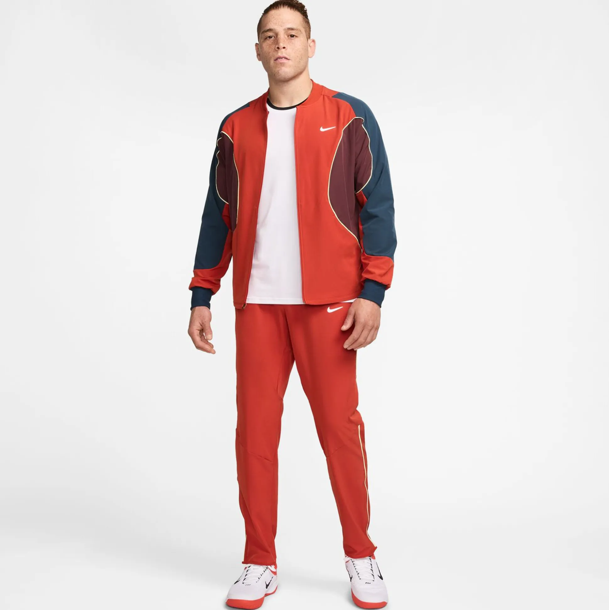 Clearance Dri-Fit Advantage Training Pants Men - Pants