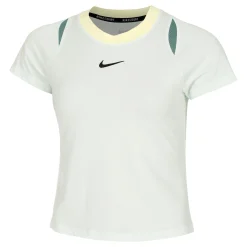 Store Dri-Fit Advantage T-Shirt Women - Light Green Shirts